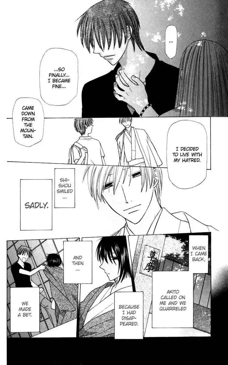 Fruits Basket Chapter 120 25